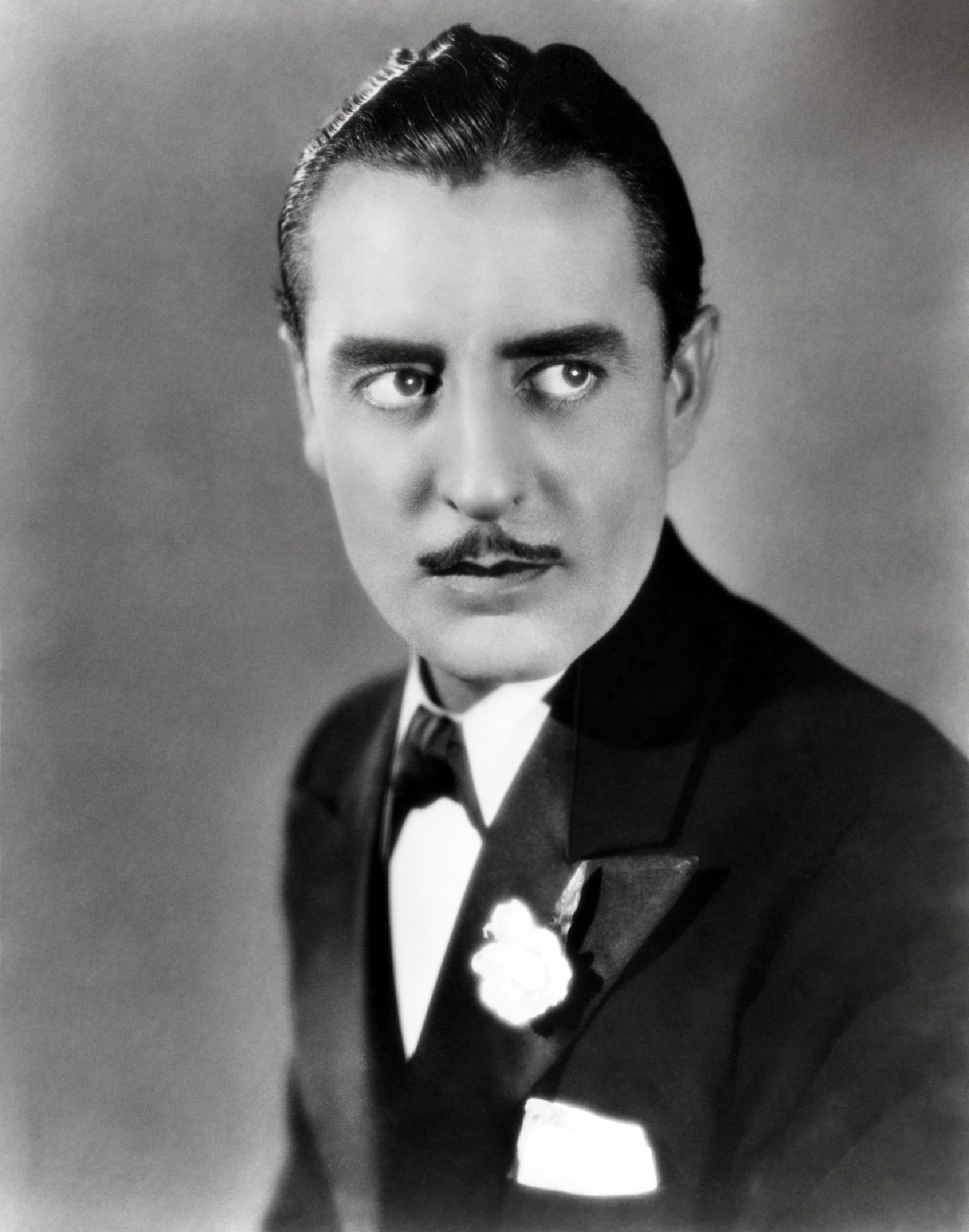 John Gilbert